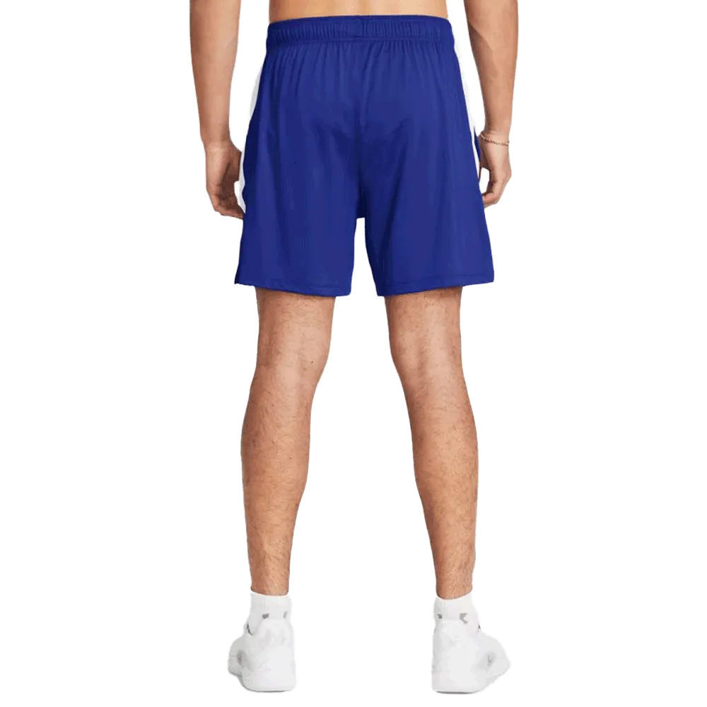 UA Men's Tech Vent 6in Shorts
