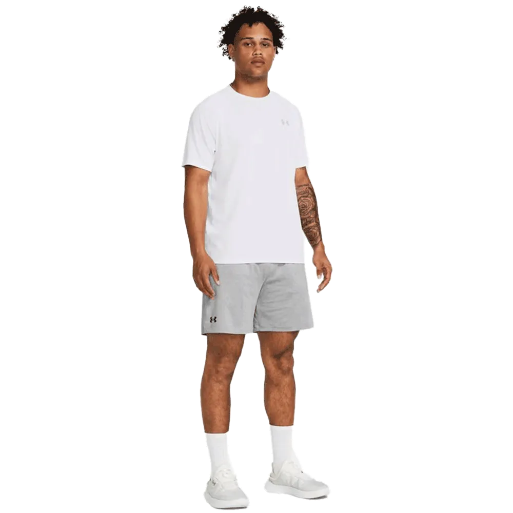 UA Men's Tech Vent 6in Shorts