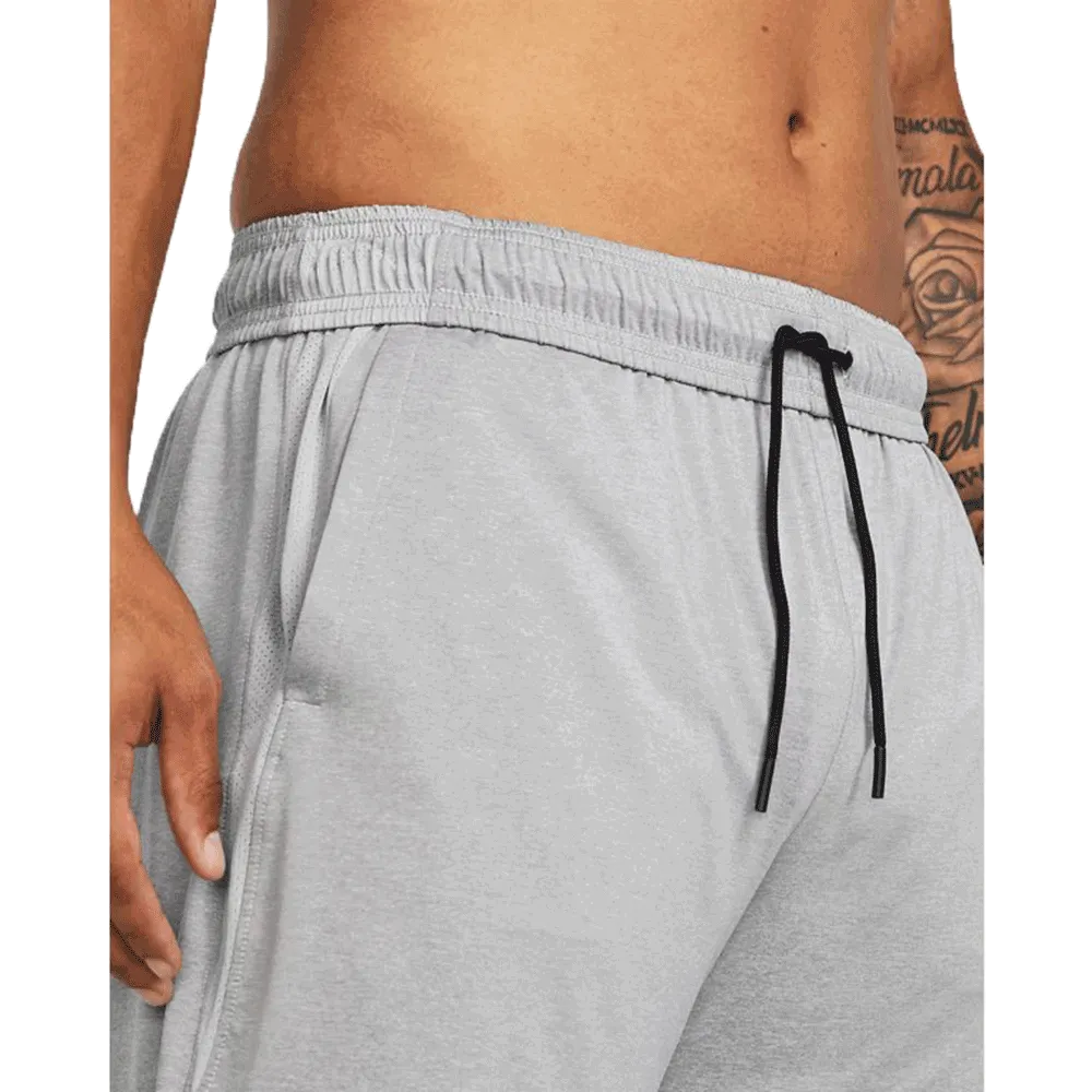 UA Men's Tech Vent 6in Shorts