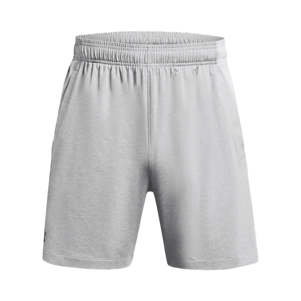 UA Men's Tech Vent 6in Shorts