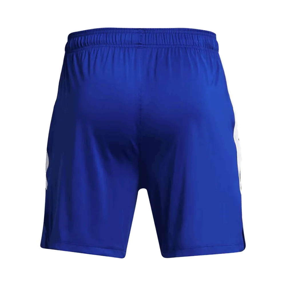 UA Men's Tech Vent 6in Shorts