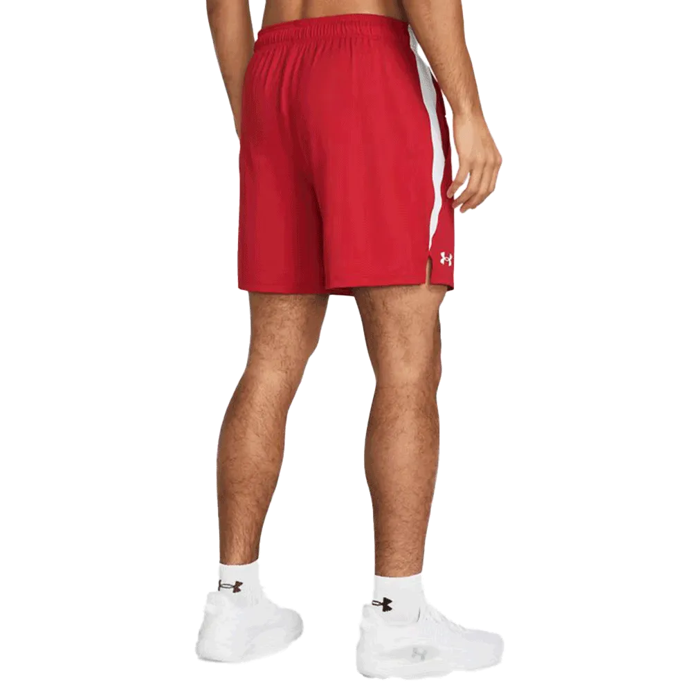 UA Men's Tech Vent 6in Shorts