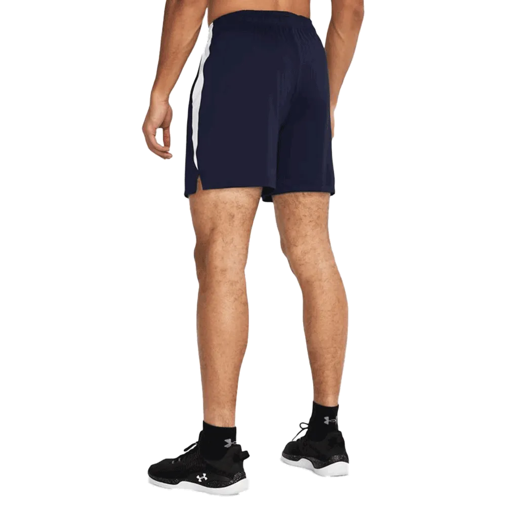 UA Men's Tech Vent 6in Shorts