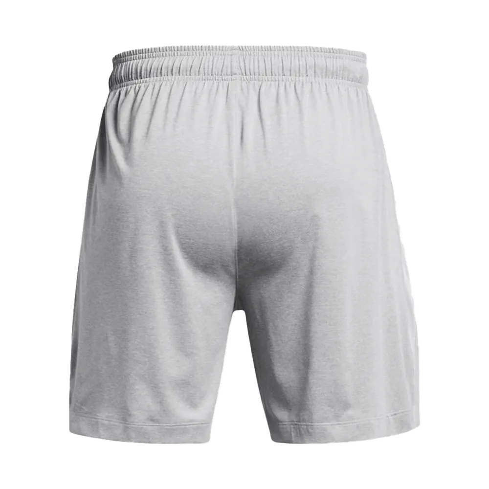 UA Men's Tech Vent 6in Shorts