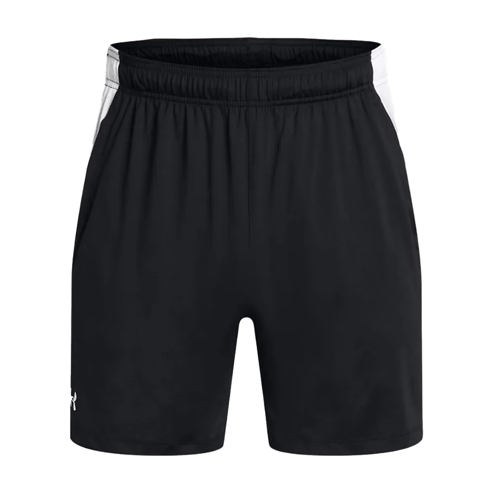 UA Men's Tech Vent 6in Shorts