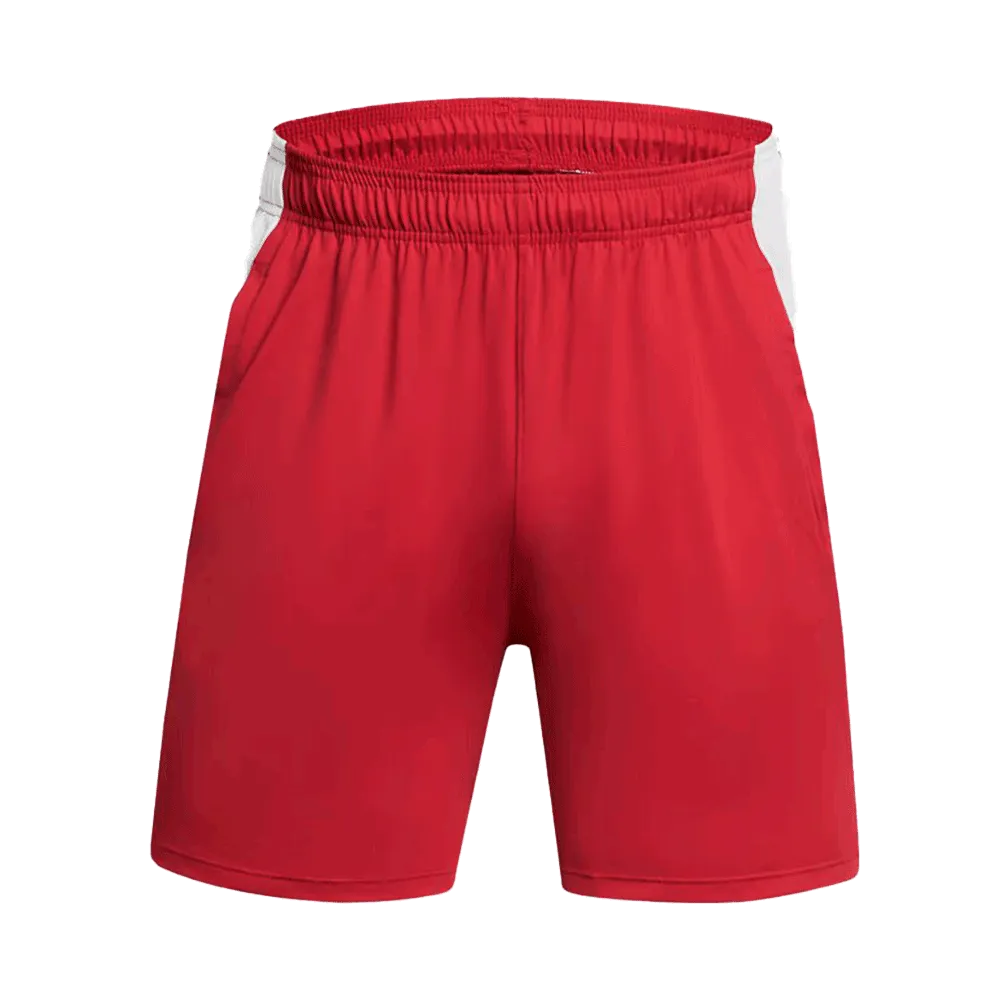 UA Men's Tech Vent 6in Shorts