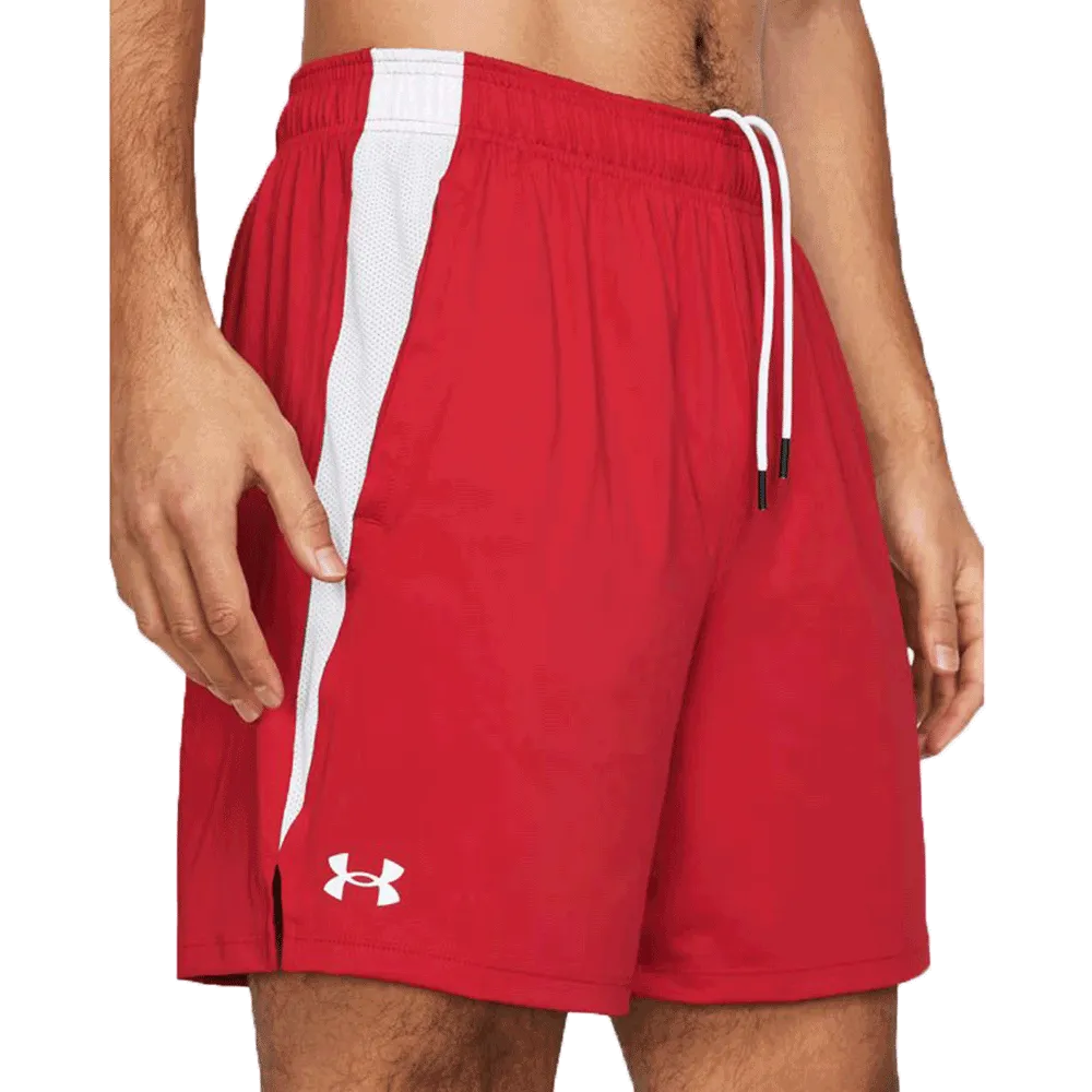 UA Men's Tech Vent 6in Shorts