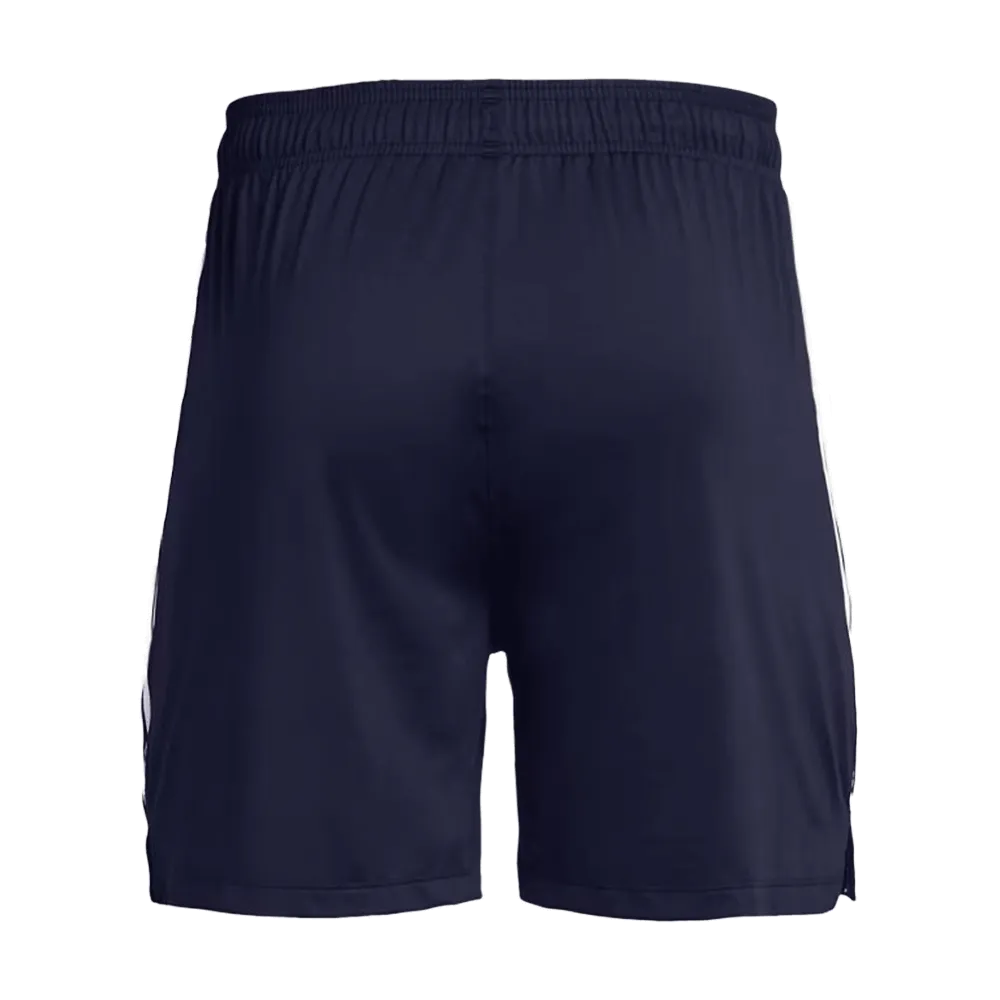 UA Men's Tech Vent 6in Shorts