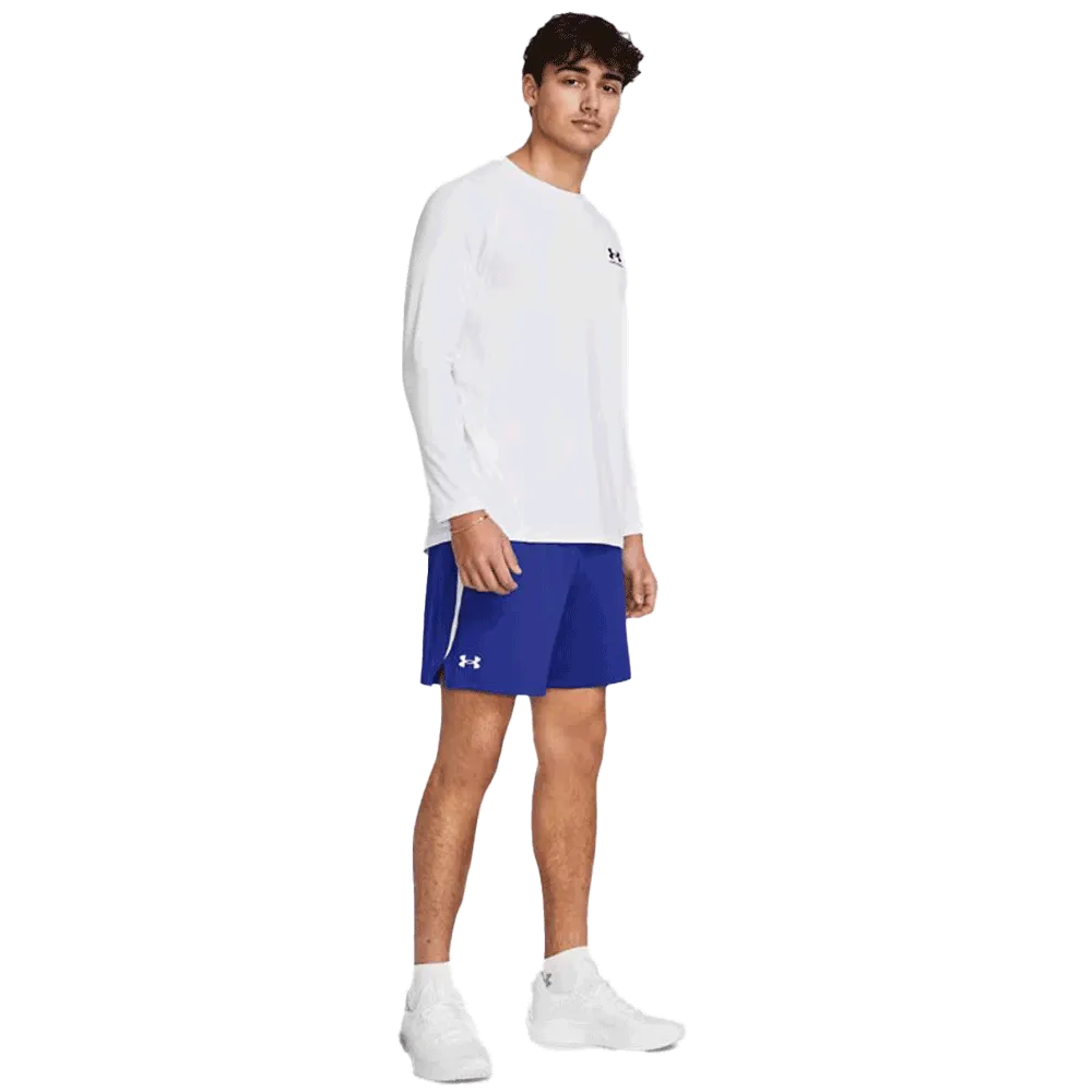 UA Men's Tech Vent 6in Shorts