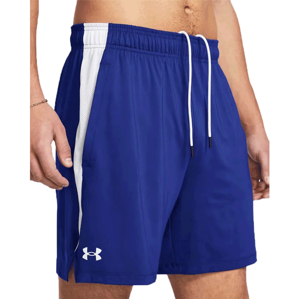 UA Men's Tech Vent 6in Shorts