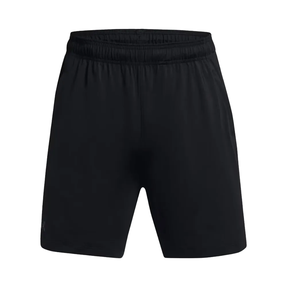 UA Men's Tech Vent 6in Shorts