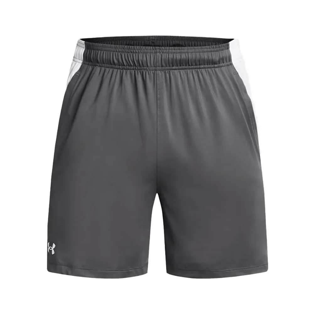 UA Men's Tech Vent 6in Shorts