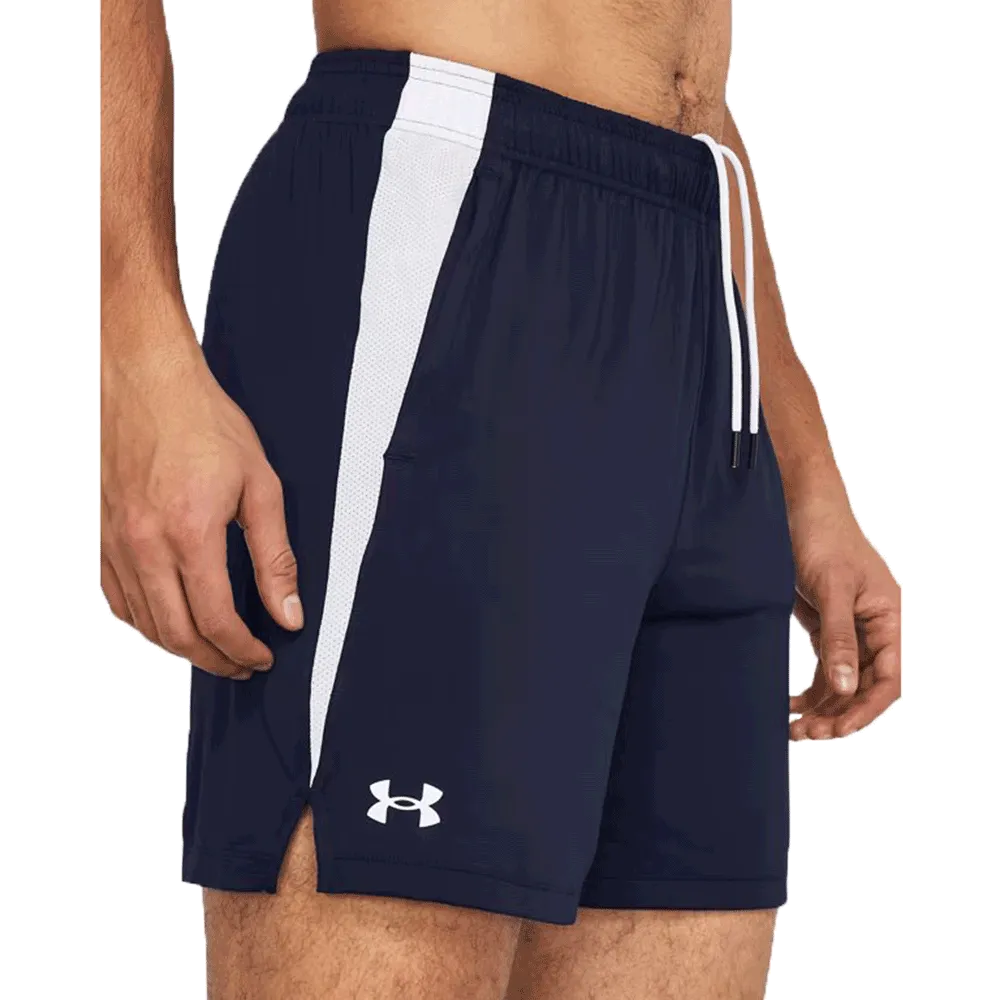 UA Men's Tech Vent 6in Shorts