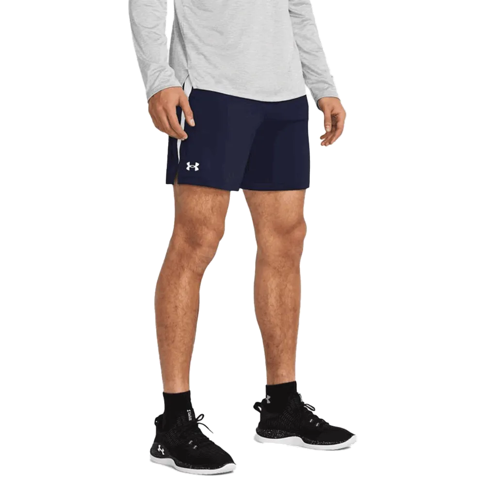 UA Men's Tech Vent 6in Shorts