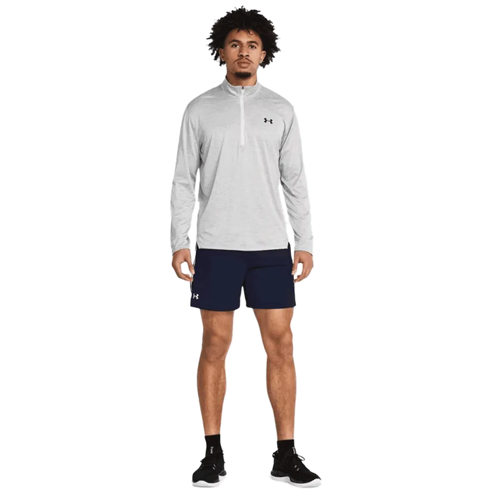 UA Men's Tech Vent 6in Shorts