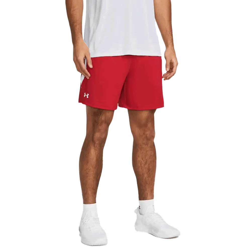UA Men's Tech Vent 6in Shorts
