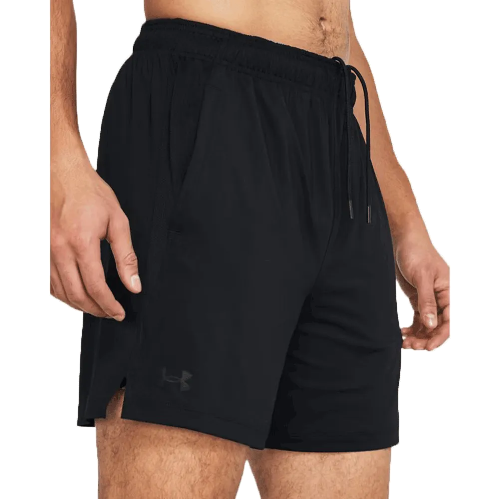 UA Men's Tech Vent 6in Shorts