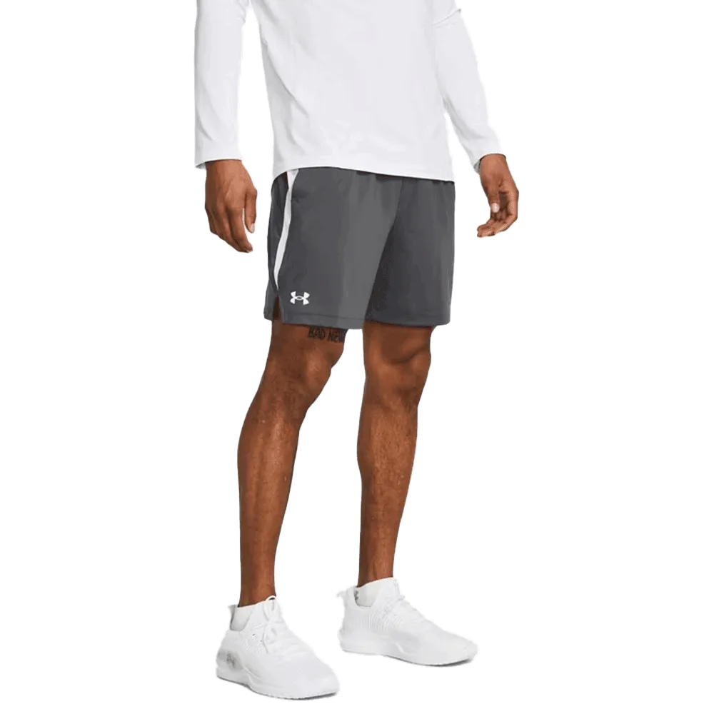UA Men's Tech Vent 6in Shorts