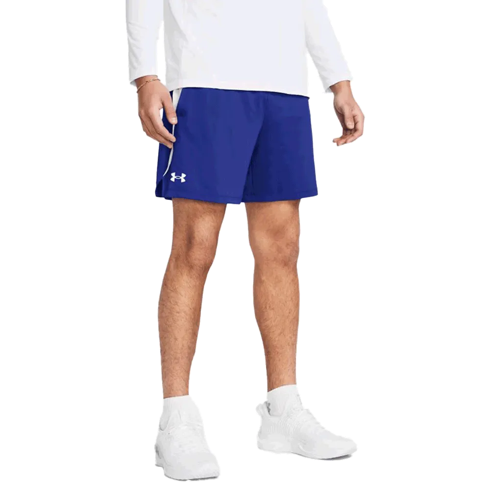 UA Men's Tech Vent 6in Shorts