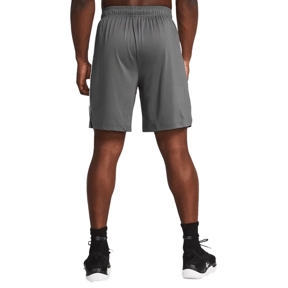 UA Men's Tech Vent 8in Non Pkt Shorts