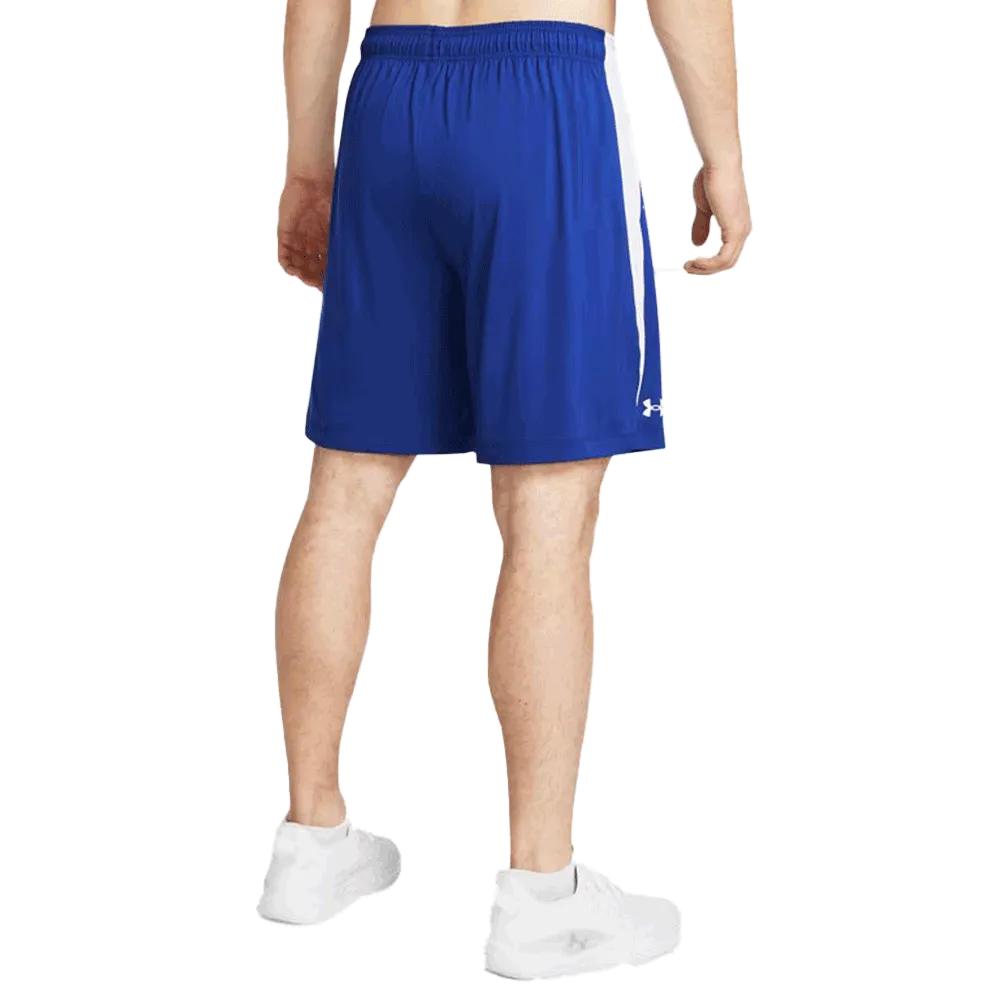 UA Men's Tech Vent 8in Non Pkt Shorts