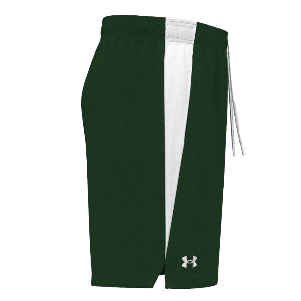 UA Men's Tech Vent 8in Non Pkt Shorts