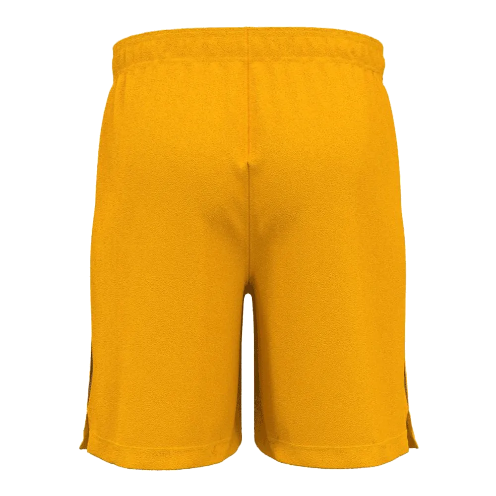 UA Men's Tech Vent 8in Non Pkt Shorts