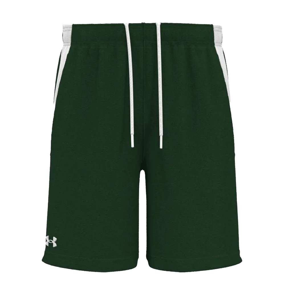 UA Men's Tech Vent 8in Non Pkt Shorts