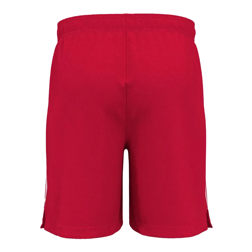 UA Men's Tech Vent 8in Non Pkt Shorts
