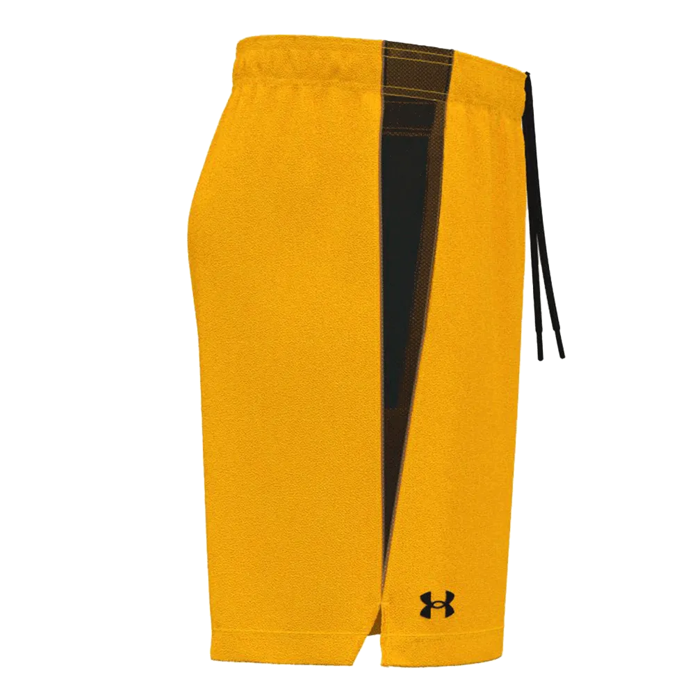 UA Men's Tech Vent 8in Non Pkt Shorts