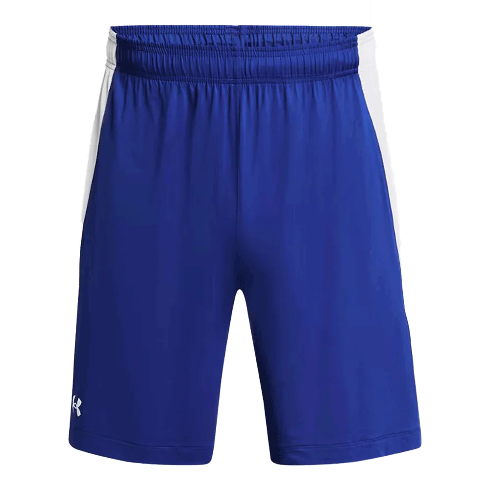 UA Men's Tech Vent 8in Non Pkt Shorts
