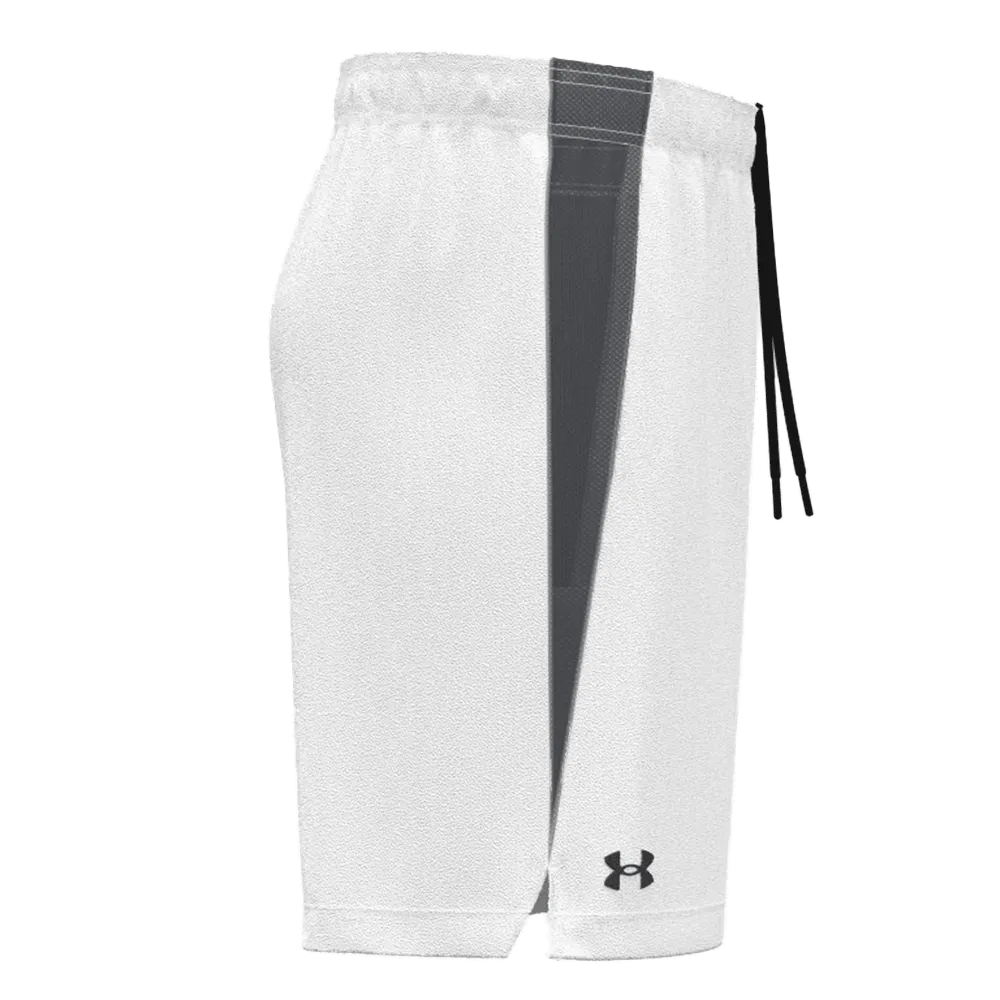 UA Men's Tech Vent 8in Non Pkt Shorts
