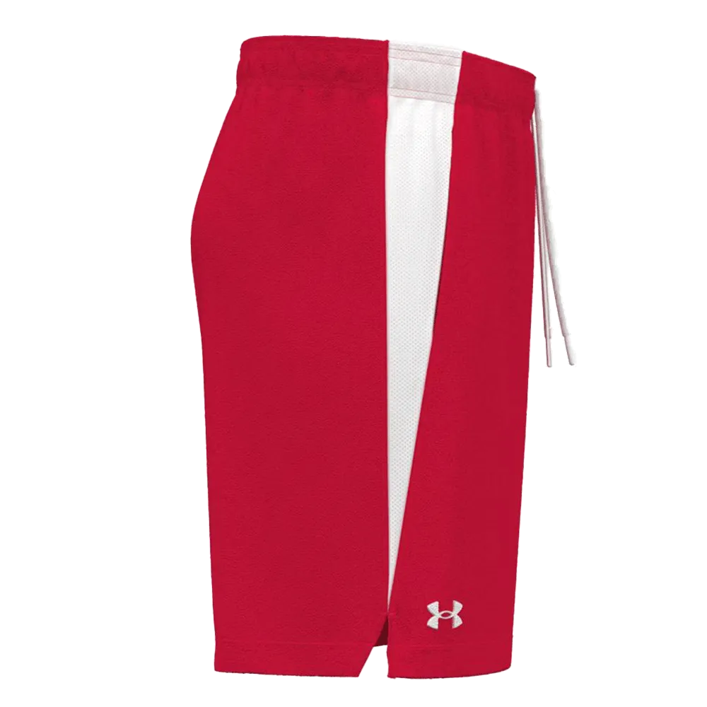 UA Men's Tech Vent 8in Non Pkt Shorts