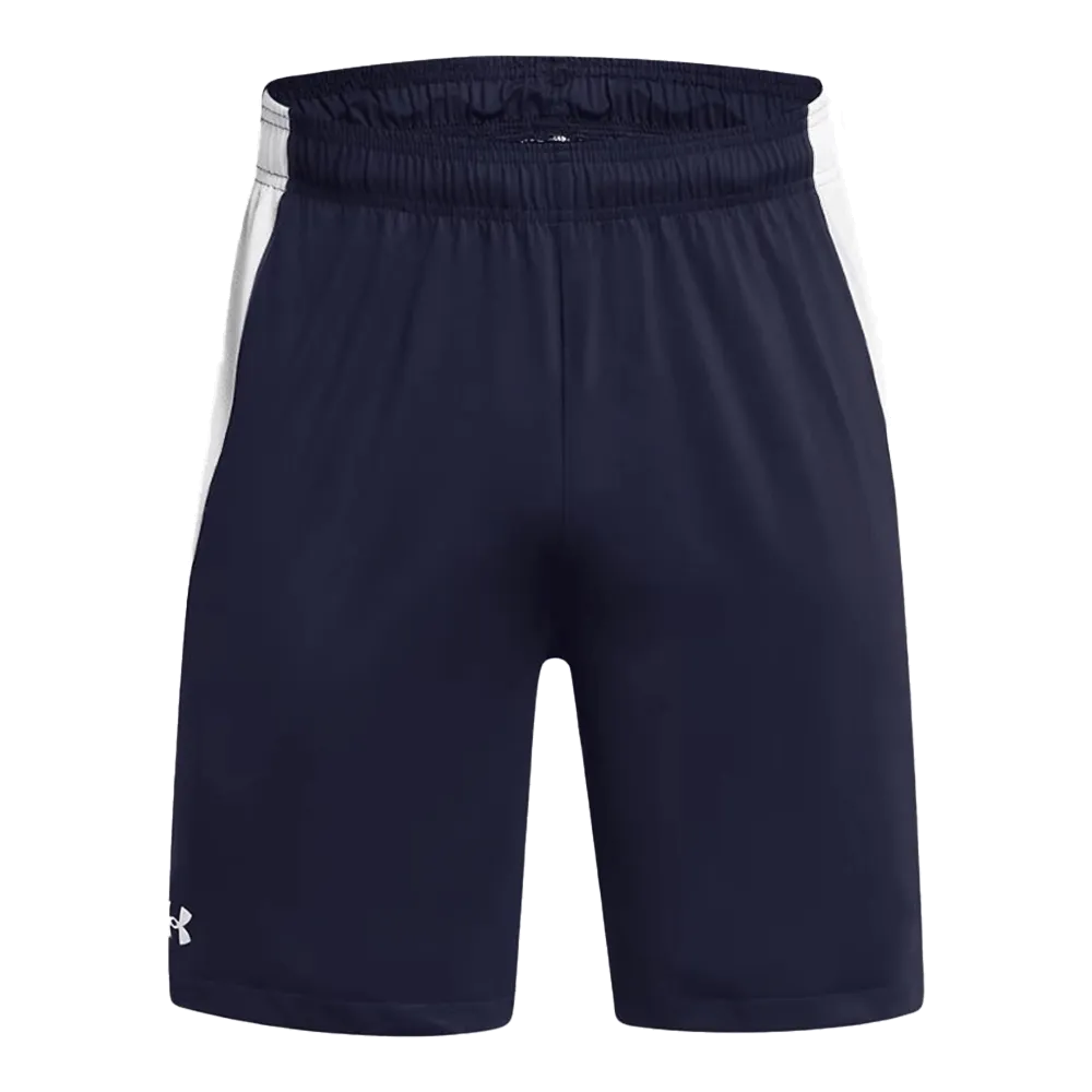UA Men's Tech Vent 8in Non Pkt Shorts