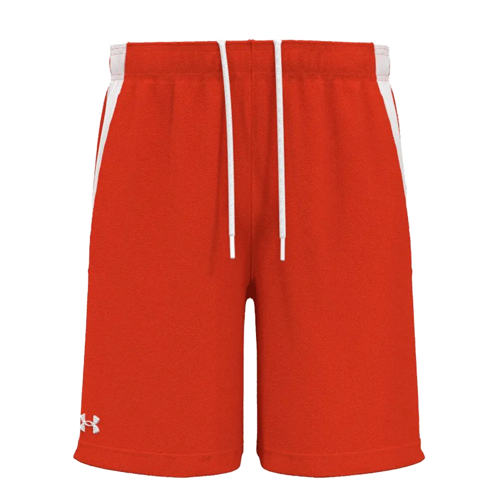 UA Men's Tech Vent 8in Non Pkt Shorts