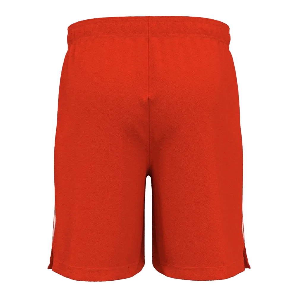 UA Men's Tech Vent 8in Non Pkt Shorts