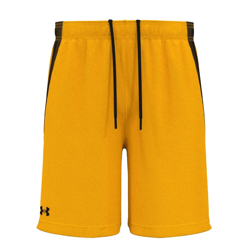 UA Men's Tech Vent 8in Non Pkt Shorts