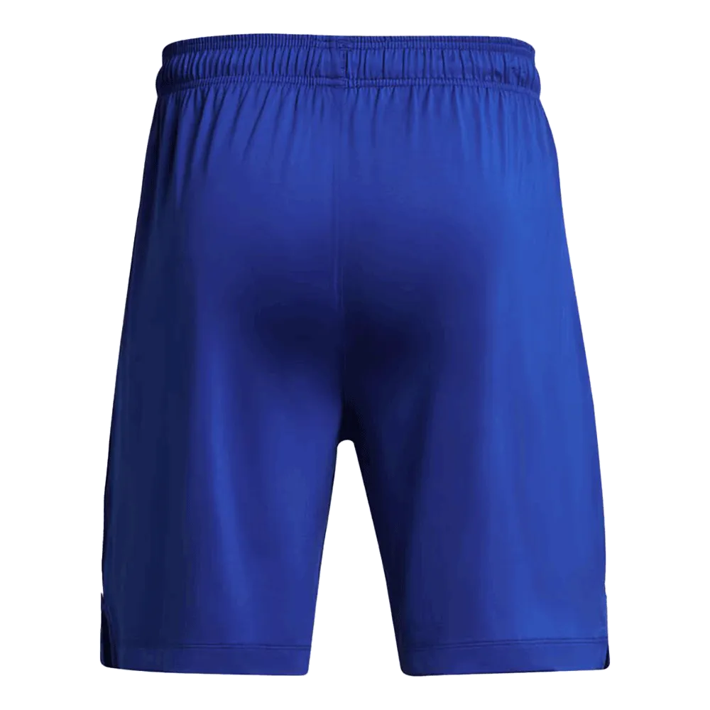 UA Men's Tech Vent 8in Non Pkt Shorts