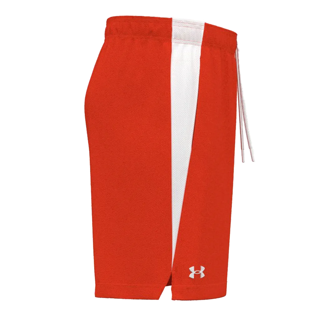 UA Men's Tech Vent 8in Non Pkt Shorts