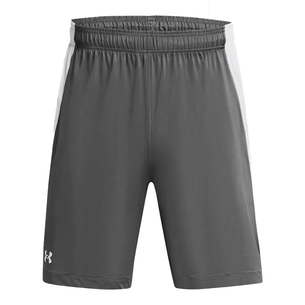UA Men's Tech Vent 8in Non Pkt Shorts