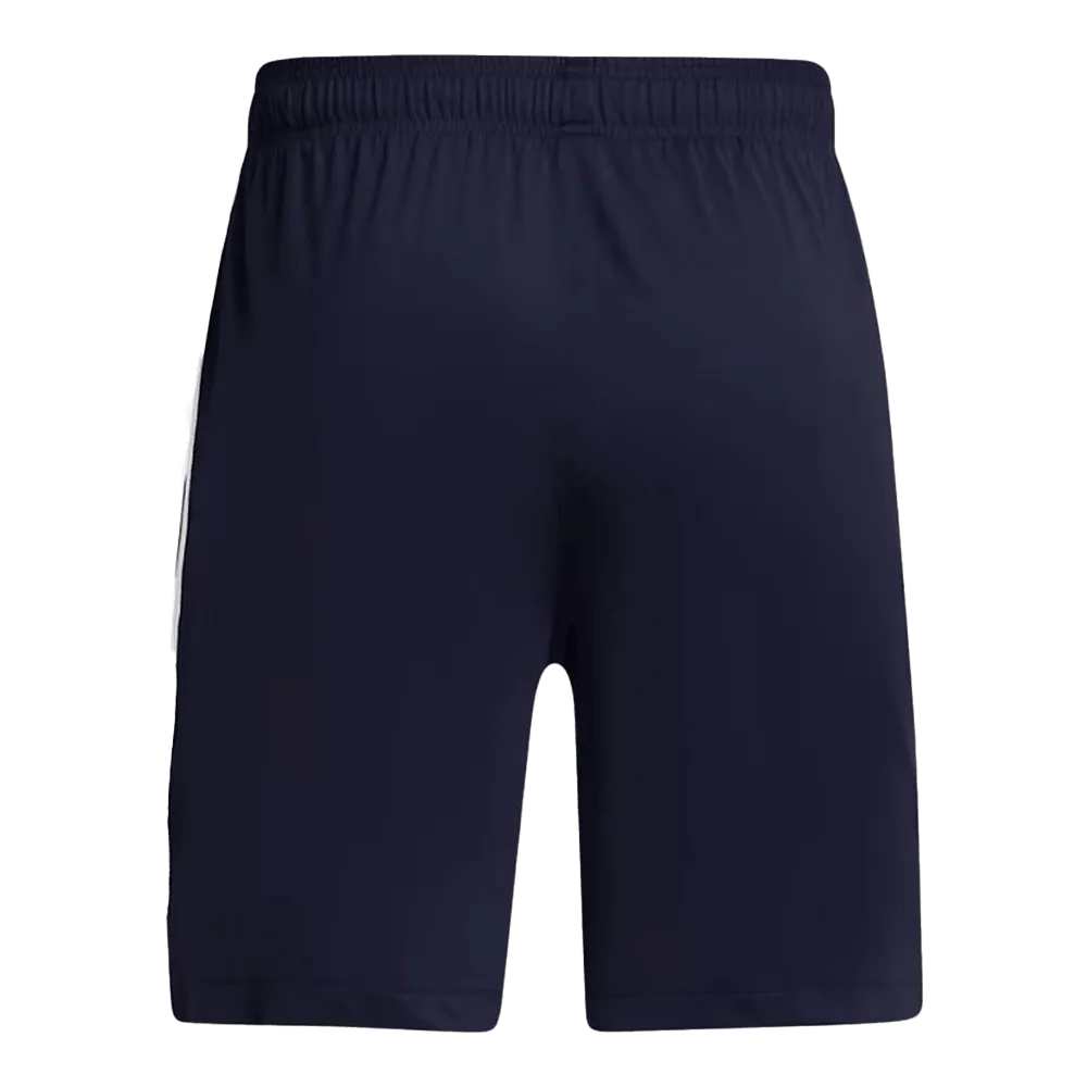 UA Men's Tech Vent 8in Non Pkt Shorts