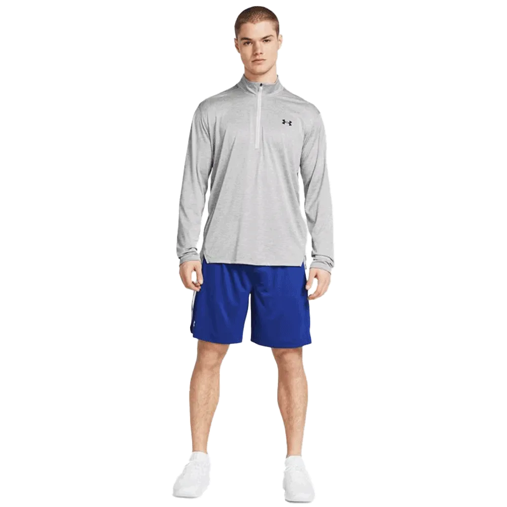 UA Men's Tech Vent 8in Non Pkt Shorts