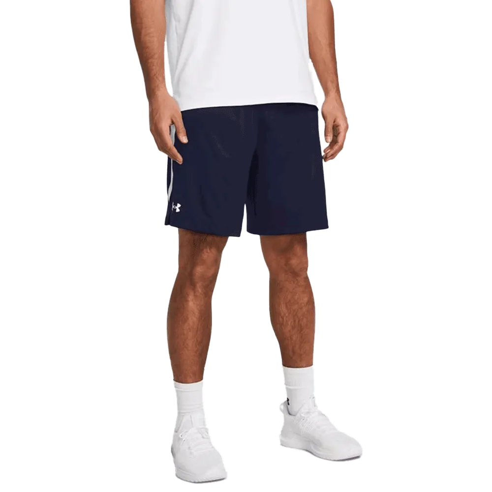 UA Men's Tech Vent 8in Non Pkt Shorts
