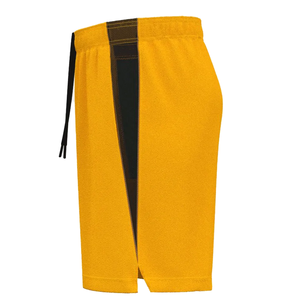 UA Men's Tech Vent 8in Non Pkt Shorts