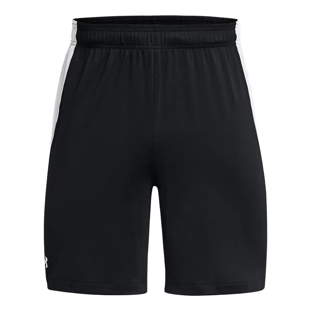 UA Men's Tech Vent 8in Non Pkt Shorts