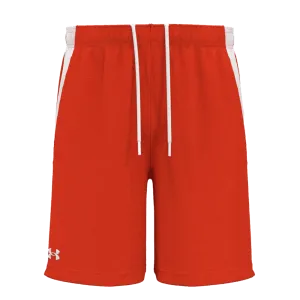UA Men's Tech Vent 8in Non Pkt Shorts
