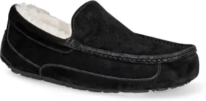 UGG Men's Ascot Slipper | Black
