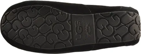 UGG Men's Ascot Slipper | Black