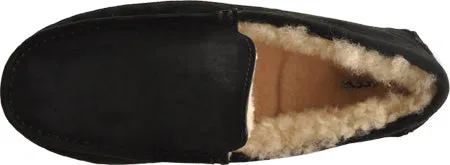 UGG Men's Ascot Slipper | Black
