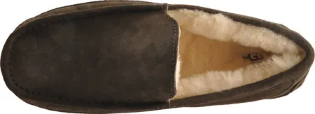 UGG Men's Ascot Slipper | Charcoal